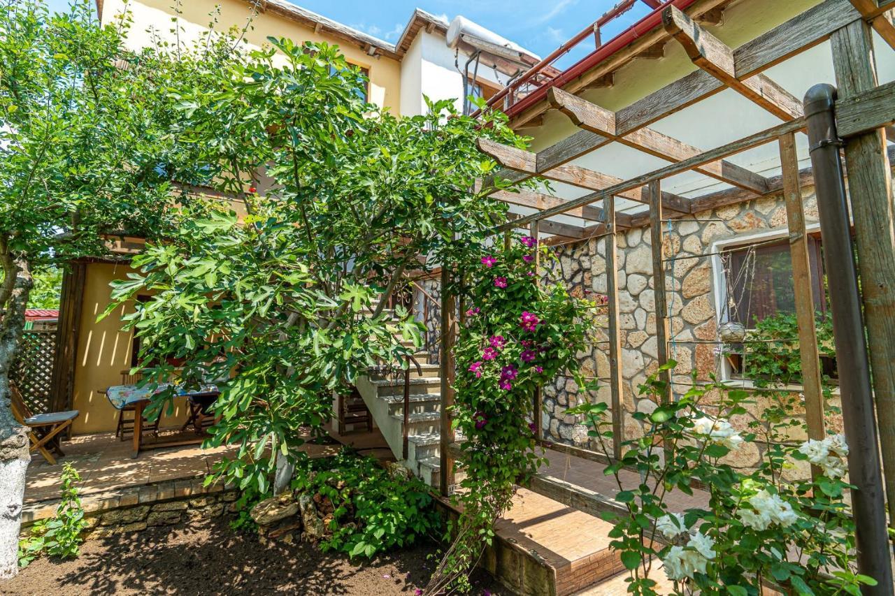 Casa Nikita Vama Veche Exterior foto