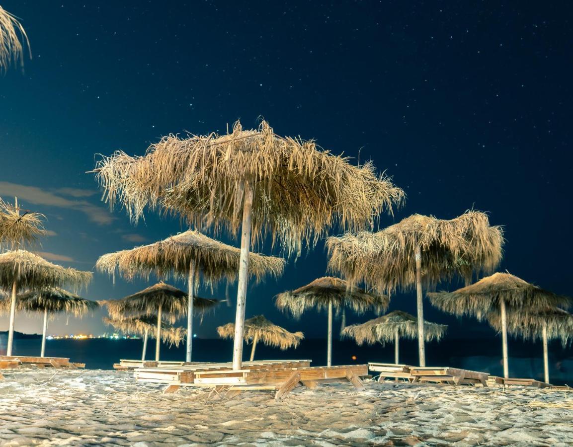 Casa Nikita Vama Veche Exterior foto