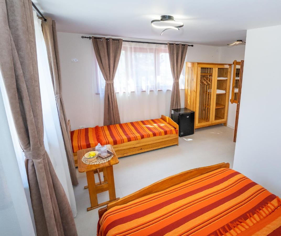 Casa Nikita Vama Veche Exterior foto