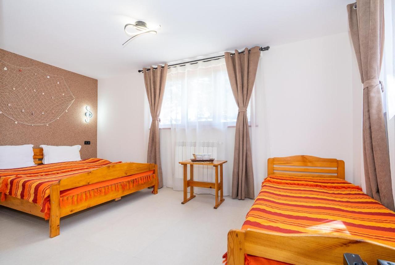Casa Nikita Vama Veche Exterior foto