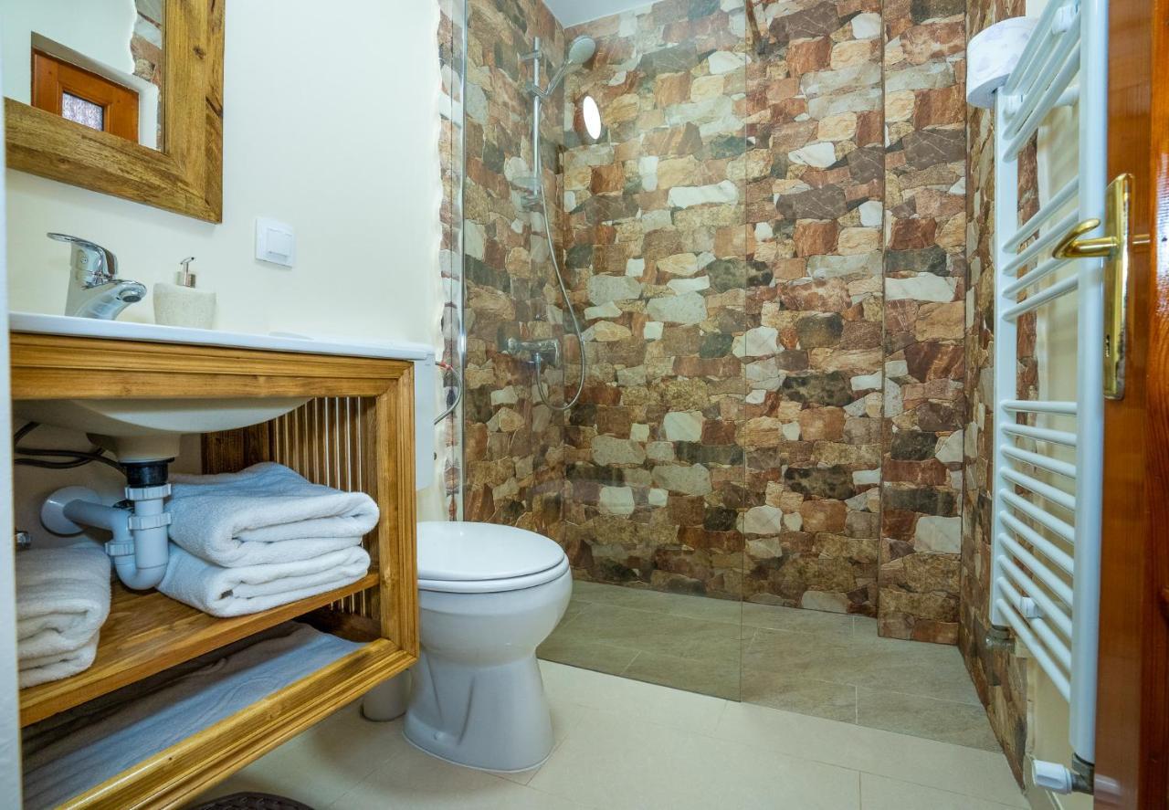 Casa Nikita Vama Veche Exterior foto