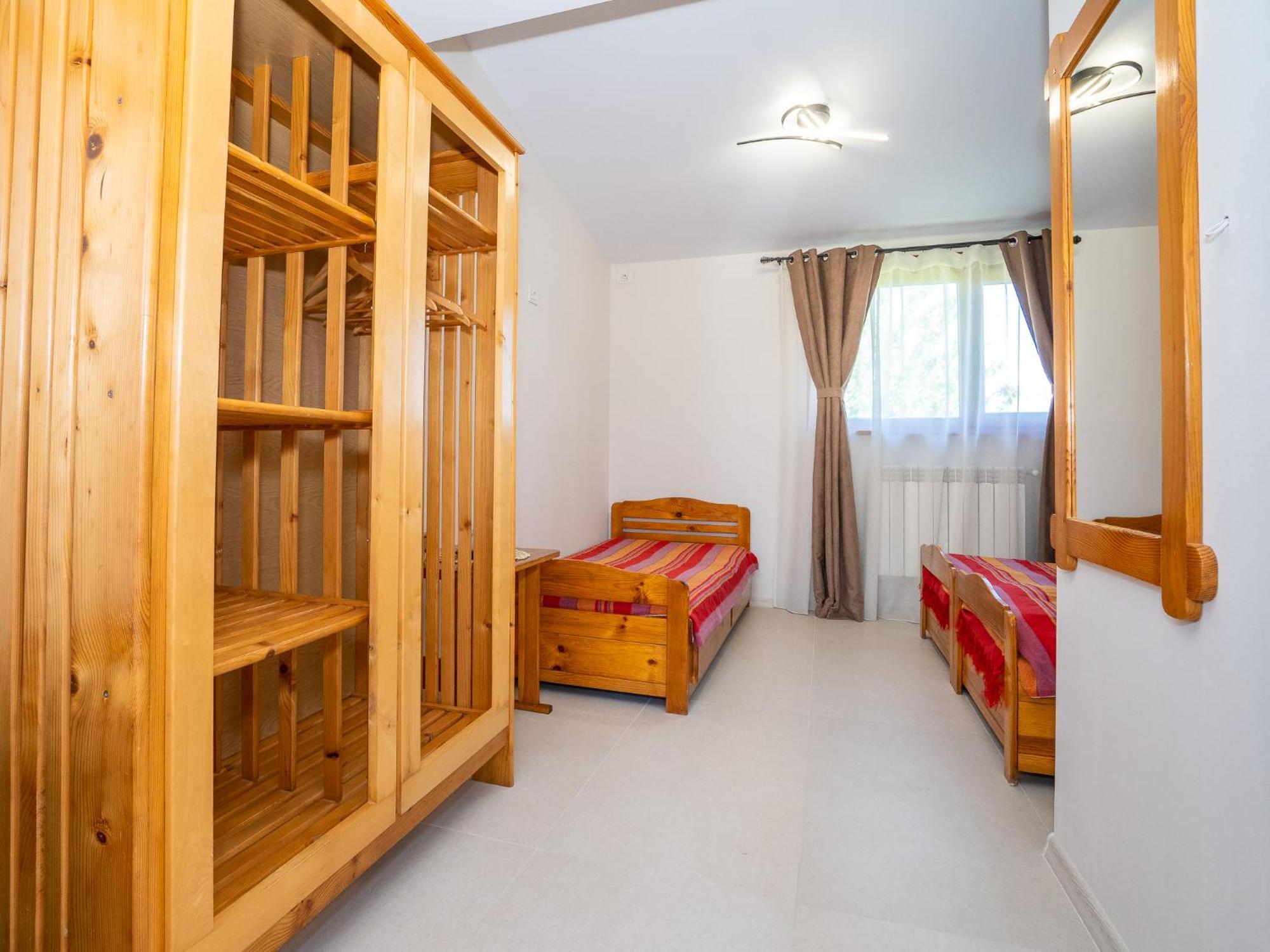 Casa Nikita Vama Veche Exterior foto