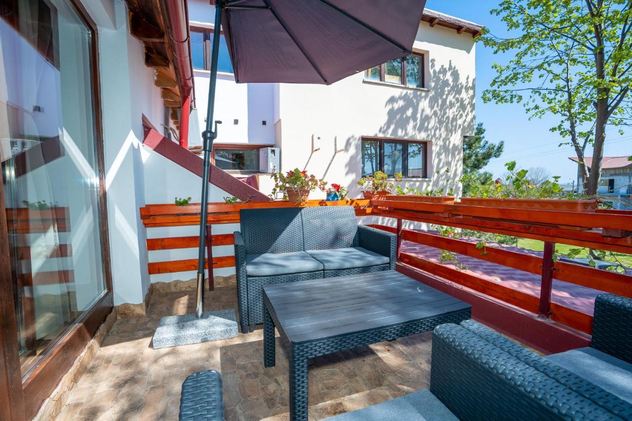 Casa Nikita Vama Veche Exterior foto