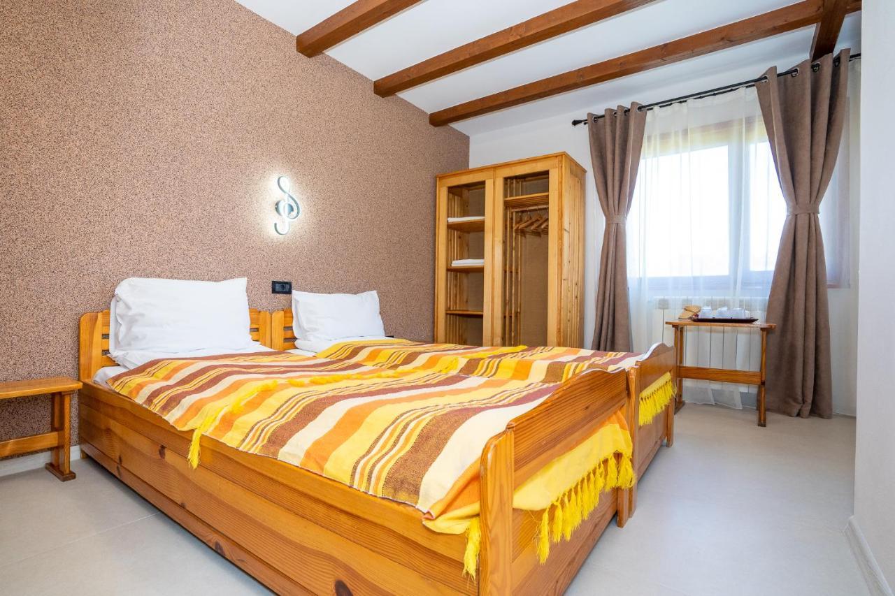 Casa Nikita Vama Veche Exterior foto