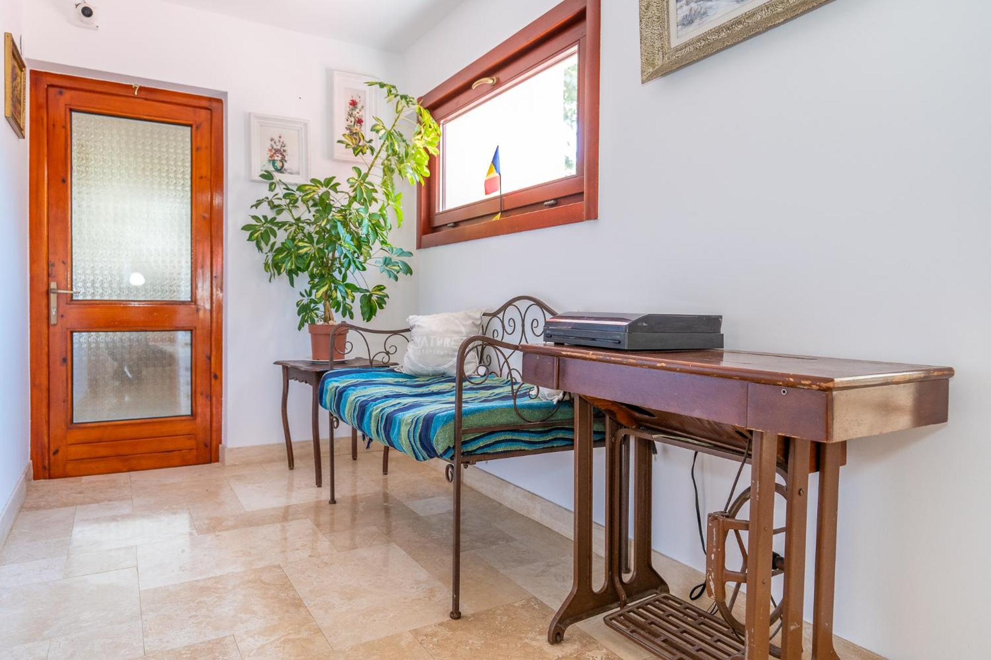 Casa Nikita Vama Veche Exterior foto
