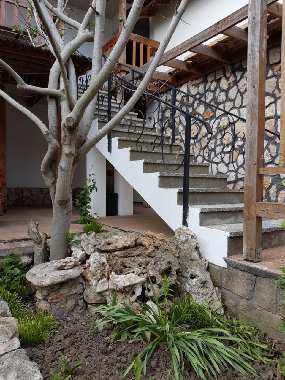 Casa Nikita Vama Veche Exterior foto